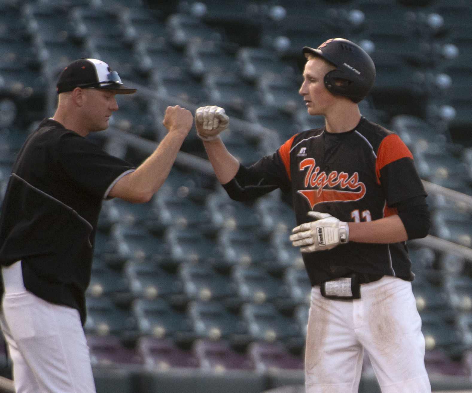 Hastings vs. Norris, 5.15